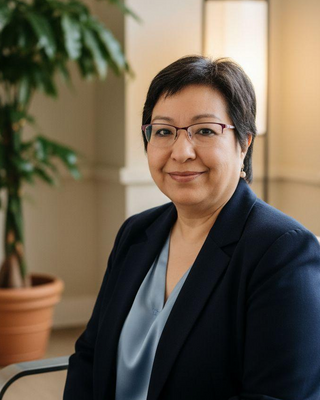 Photo of Susan Arvidson, Licensed Professional Clinical Counselor, LPCC