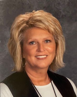 Photo of Keila Fulkerson, Licensed Professional Clinical Counselor, LPCC