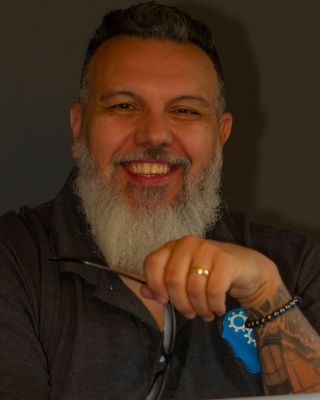 Photo of Phil McClelland, Licensed Professional Clinical Counselor, MA, MDiv, LPCC, NCC