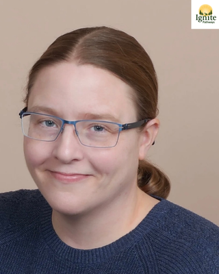 Photo of Amanda Worley, Pre-Licensed Professional