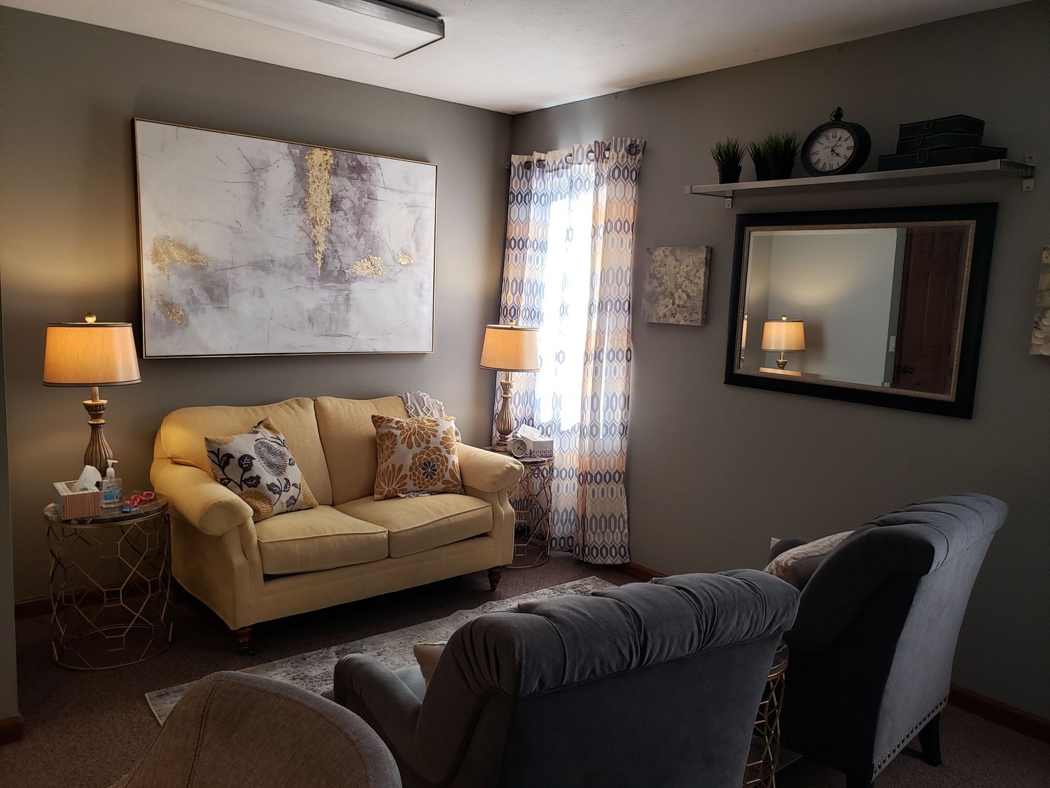 Aparna Zimmerman, Psychologist, Dayton, OH, 45459 Psychology Today