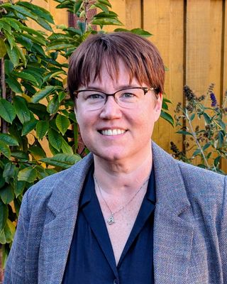 Photo of Leanne Oberst, Marriage & Family Therapist, LMFT, MA, ICST