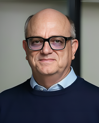 Photo of Adam Welles, Marriage & Family Therapist, LMFT