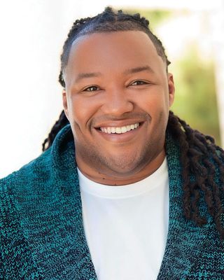 Photo of Dr. Julius A Austin, Licensed Professional Counselor in Louisiana