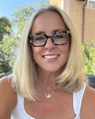 Photo of Amy Ruggiero, Clinical Social Work/Therapist, MSW, LSW, JD