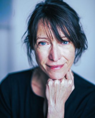 Photo de Elodie Palloix, Psychopraticien