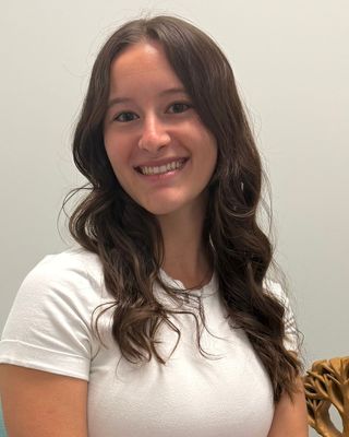 Photo of Marissa Diiulio, Professional Counselor Associate, MA, LPCA