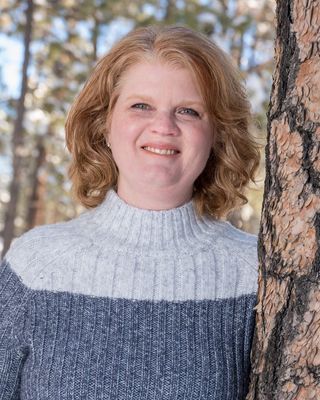 Photo of Amber E. Morse, Licensed Professional Counselor, LPC