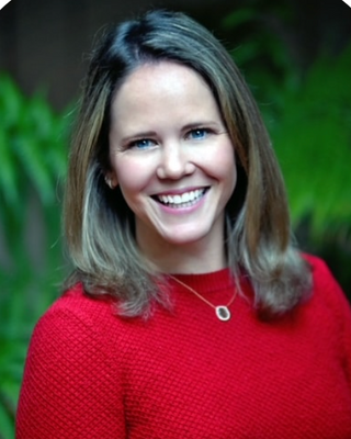 Photo of Betsy Klinger, Licensed Professional Counselor, MA, LPC