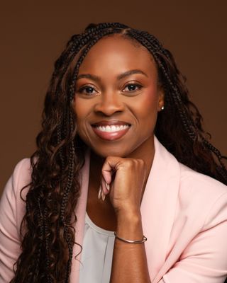 Photo of Chenelle Christian, Psychiatric Nurse Practitioner, MSN, PMHNPBC