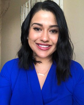 Photo of Victoria Palafox, Licensed Professional Counselor in San Antonio, TX