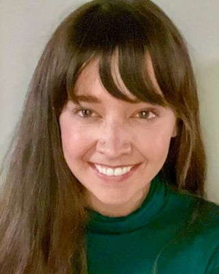 Photo of Whitney Campbell, Clinical Social Work/Therapist in Alexandria, VA