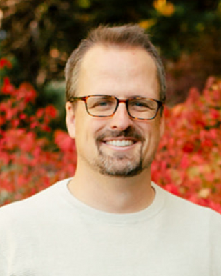 Photo of Hugh Pinnock - Hugh Pinnock - Couples Therapist, Marriage & Family Therapist, LMFT
