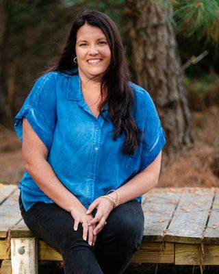Photo of Kelsey Coffield, Licensed Clinical Mental Health Counselor, LCMHC, LCAS