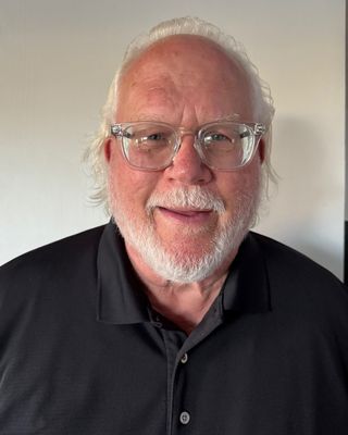 Photo of John Robert Olenyik, Licensed Professional Counselor, LPC