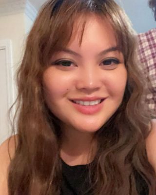 Photo of Kayla Migrino - Kayla Migrino, Registered Psychotherapist (Qualifying)