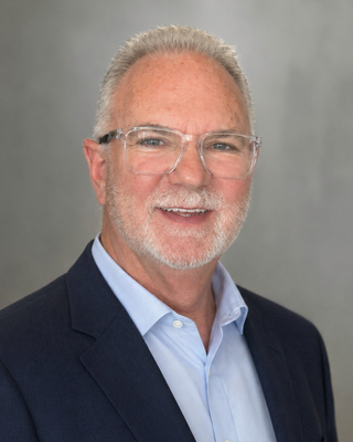 Photo of Jerry E Kuhn, Counselor, MS, LMHC, LPC, MHSP, QS