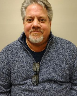 Photo of Scott Hargan, Clinical Social Work/Therapist, LCSW