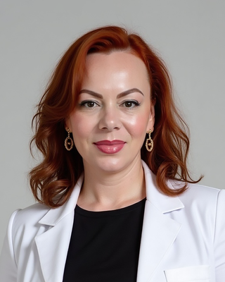Photo of Beata Reshetar, Psychiatric Nurse Practitioner, PMHNP