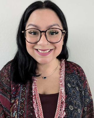 Photo of Flor Vanessa Leal, Psychologist, PhD