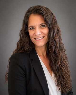 Photo of Nikki Allemani Daniels - Saving Grace Counseling, LLC, Pastoral Counselor, MA