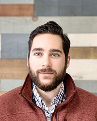 Photo of Jeremy Vermilyea, Counselor in Fairfax, VT
