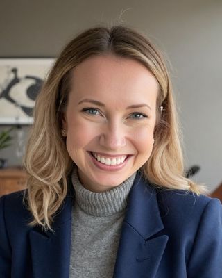Photo of Zoe Leichty, Clinical Social Work/Therapist, LCSW