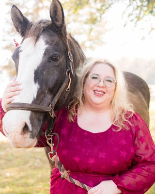 Photo of Dr. Amanda N Trent, PsyD, LCP, Psychologist