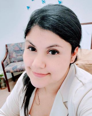 Photo of Elena Mendez Knutson, Clinical Social Work/Therapist in Sugar Land, TX