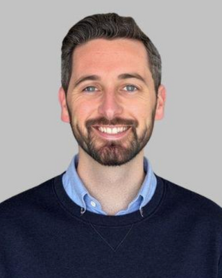 Photo of Matthew Tyssee, Pre-Licensed Professional, MHC-LP