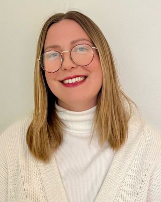 Photo of Abby O'Leary, Marriage & Family Therapist, LMFT