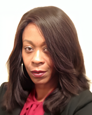 Photo of Tuesdae Lawrence, Marriage & Family Therapist, LMFT