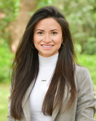 Photo of Melany Rodriguez, Licensed Clinical Mental Health Counselor in South Carolina