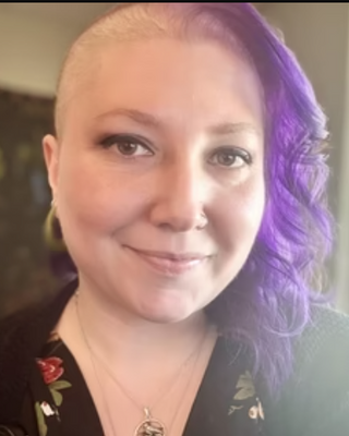 Photo of Ashley Frazier, Clinical Social Work/Therapist, LCSW