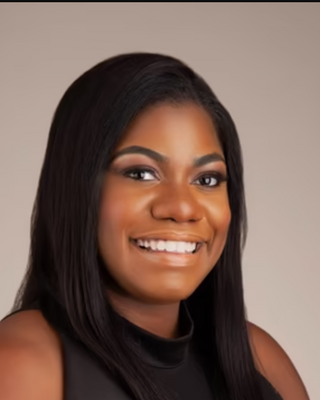 Photo of Rashanda Will, Licensed Professional Counselor, LPC
