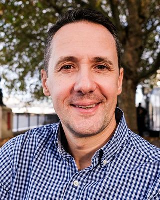 Photo of Vincent Goyon, Counsellor in Southwark, London, England