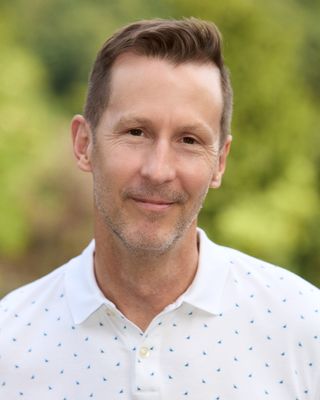 Photo of Sean Kaine, Counselor