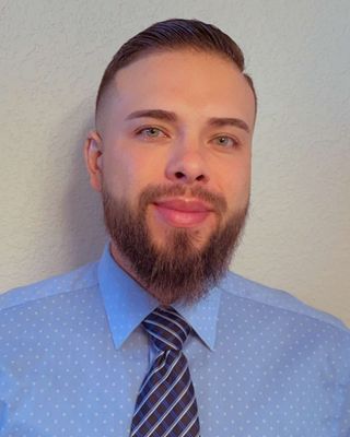 Photo of Oliver Gallegos - New Mexico Counseling Associates, Counselor, MA, LPCC