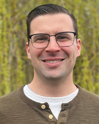 Photo of Scott Liebert - Eunoia Counseling LLC, Marriage & Family Therapist Associate, LMFTA, LMHCA, MA, JD
