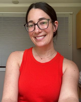 Photo of Alessandra Bryant, Marriage & Family Therapist, PhD, LMFT