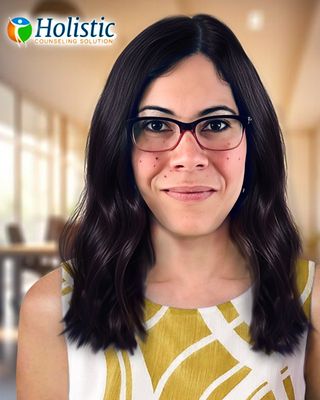 Photo of Elizabeth Almoguera, Clinical Social Work/Therapist, LCSW