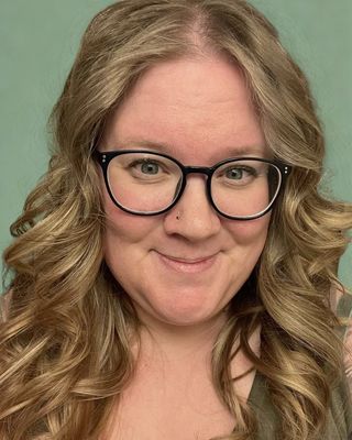 Photo of Ashley Sabados, Psychologist, MA