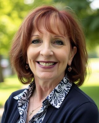 Photo of Mary Ellen Santerre, Licensed Professional Counselor, MS, MEd, LPC