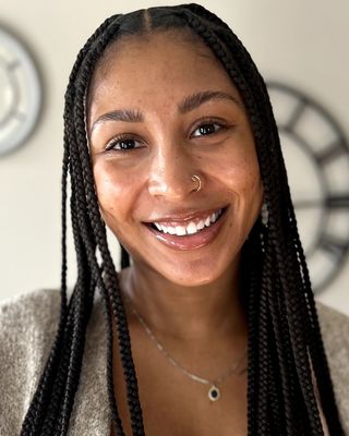 Photo of Maria Mims, Marriage & Family Therapist Intern in Denver, CO