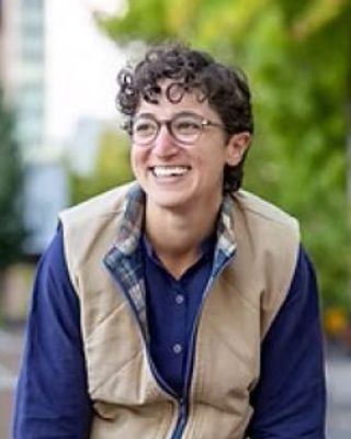 Photo of Anna Strick, Counselor, LMHC