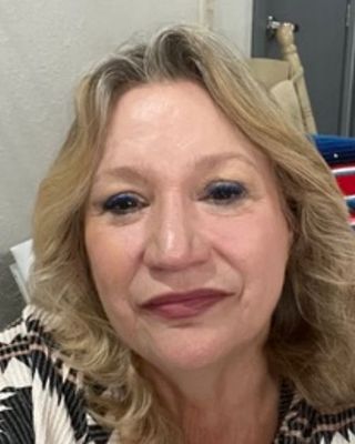 Photo of Alison Gamez, Licensed Professional Counselor