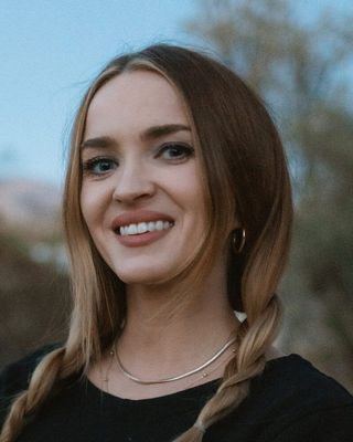 Photo of Erin Love, Licensed Professional Counselor, LPC, MS
