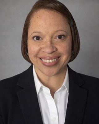 Photo of Tiffany Tinker, Licensed Professional Counselor, LPC