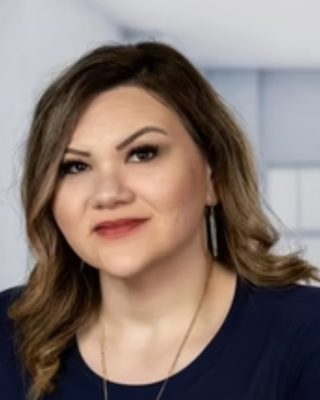 Photo of Tiffany Pangarakis, Clinical Social Work/Therapist, LCSW