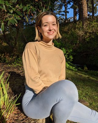 Photo of Lucy Cultrera, MA, QMHA